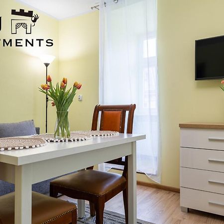 J&J Apartments, Szczytna 1 , Apartament 12 Stary Toruń Zewnętrze zdjęcie