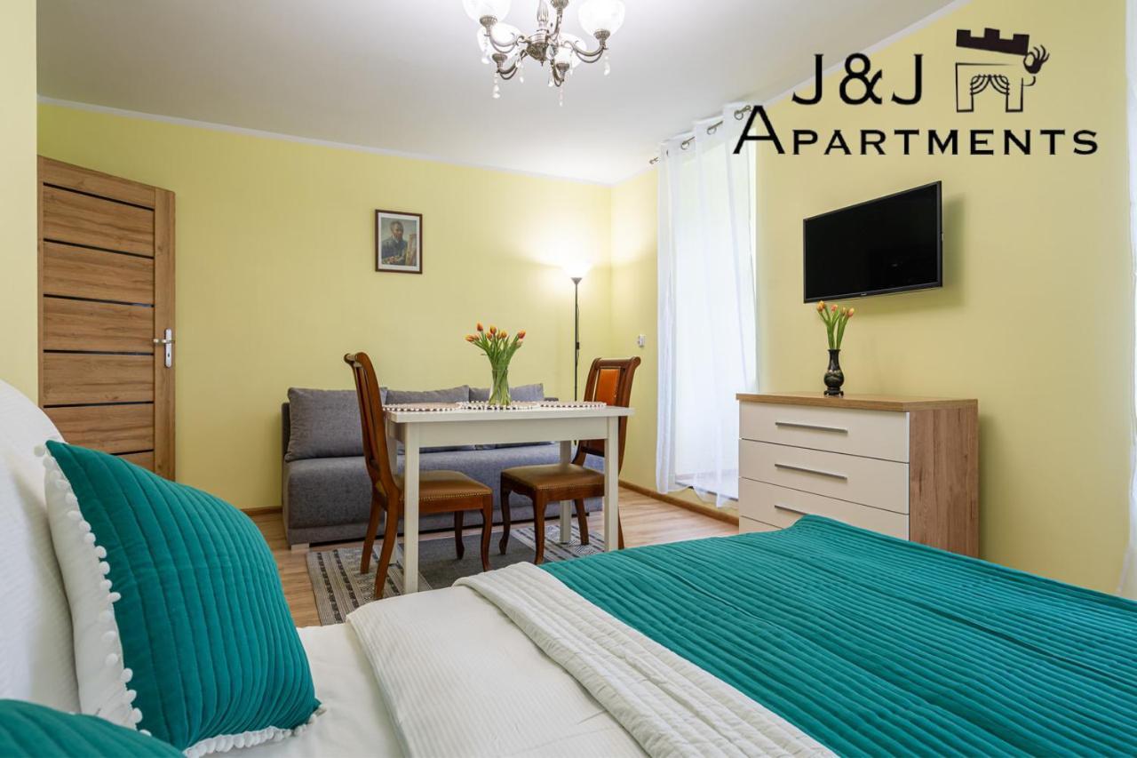 J&J Apartments, Szczytna 1 , Apartament 12 Stary Toruń Zewnętrze zdjęcie