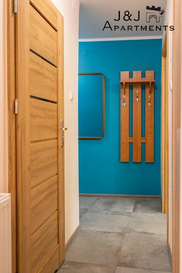 J&J Apartments, Szczytna 1 , Apartament 12 Stary Toruń Zewnętrze zdjęcie