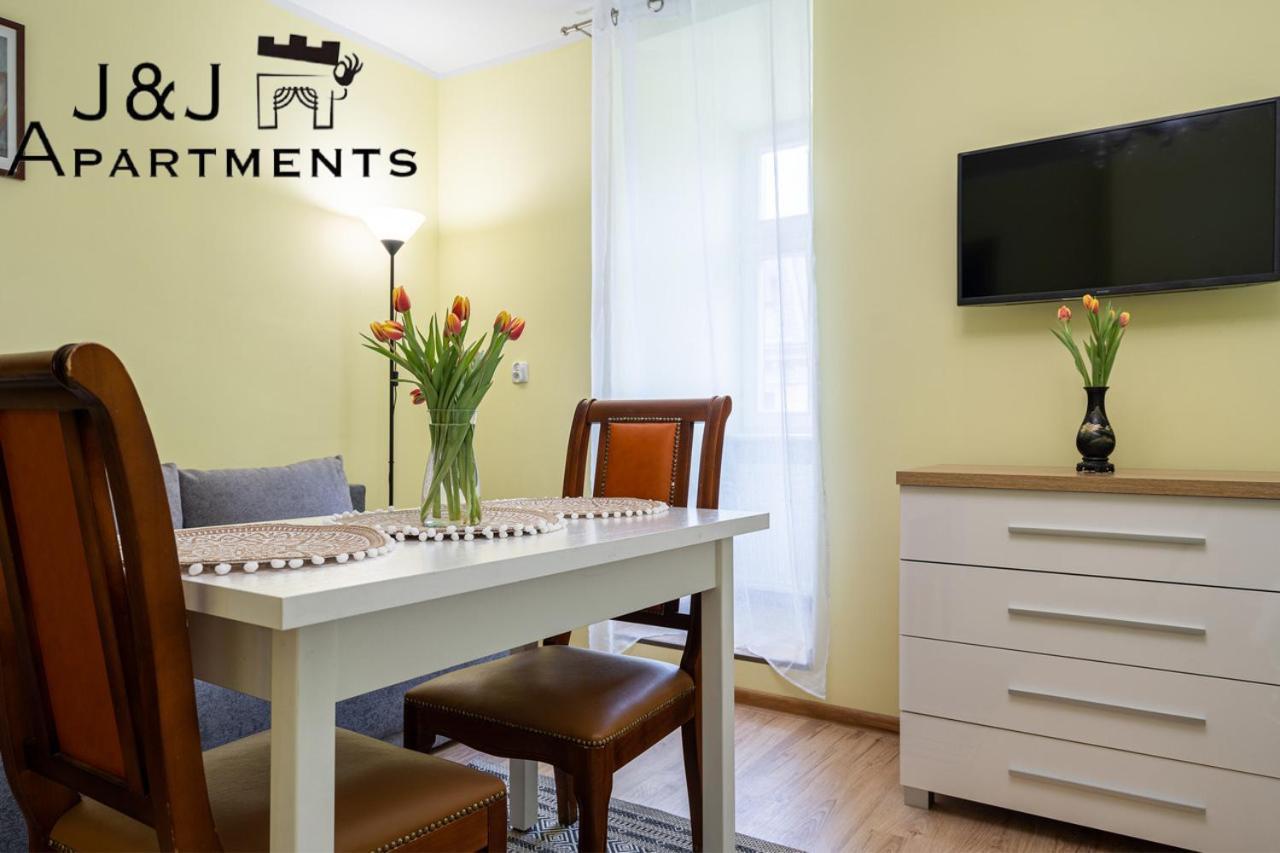 J&J Apartments, Szczytna 1 , Apartament 12 Stary Toruń Zewnętrze zdjęcie