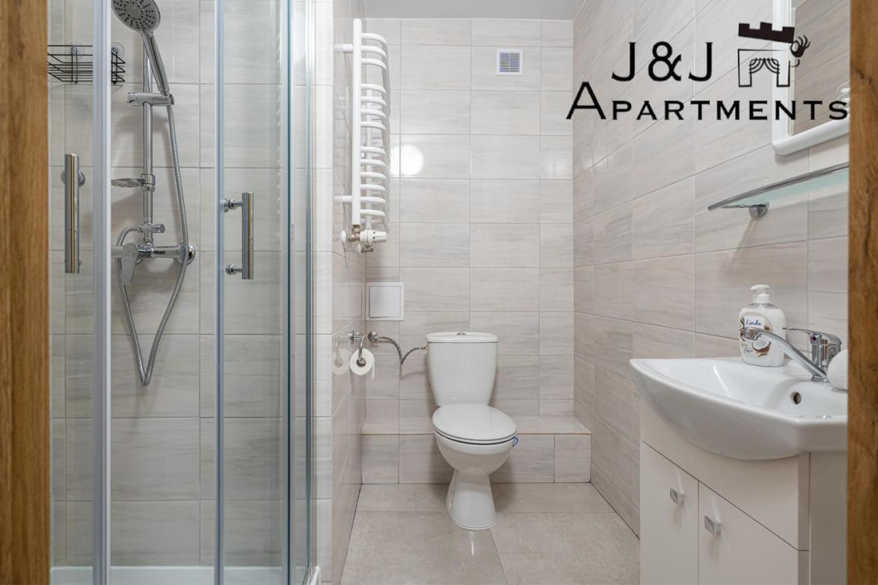 J&J Apartments, Szczytna 1 , Apartament 12 Stary Toruń Zewnętrze zdjęcie