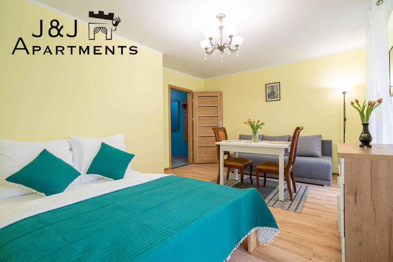 J&J Apartments, Szczytna 1 , Apartament 12 Stary Toruń Zewnętrze zdjęcie