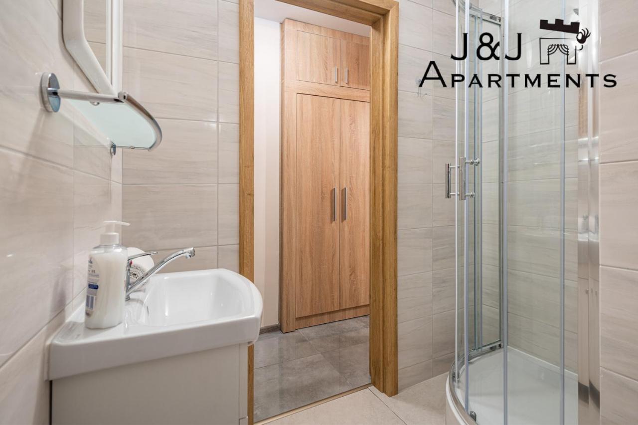 J&J Apartments, Szczytna 1 , Apartament 12 Stary Toruń Zewnętrze zdjęcie