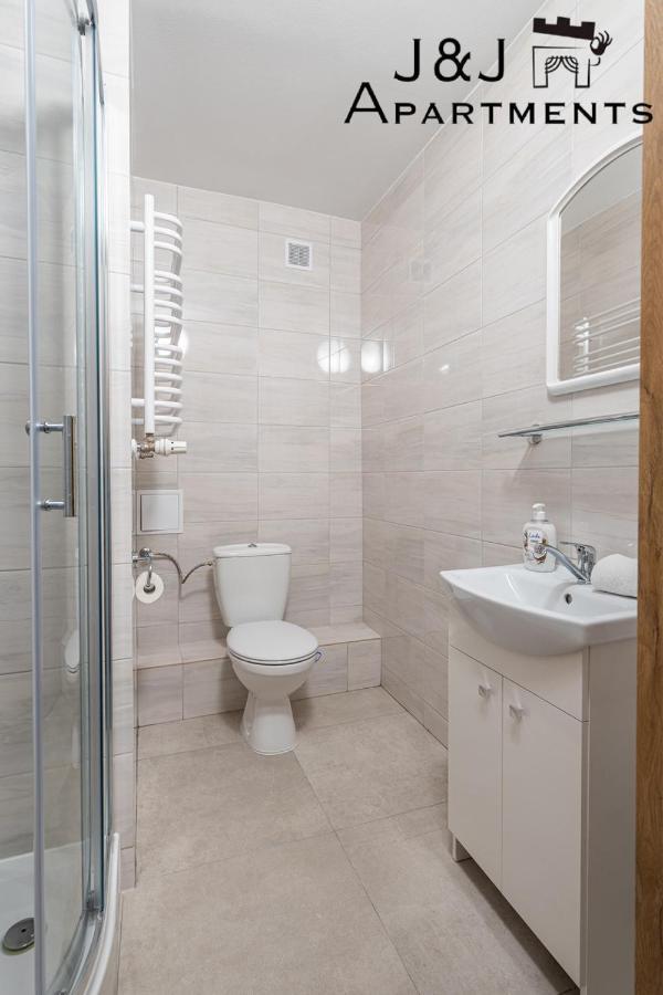 J&J Apartments, Szczytna 1 , Apartament 12 Stary Toruń Zewnętrze zdjęcie