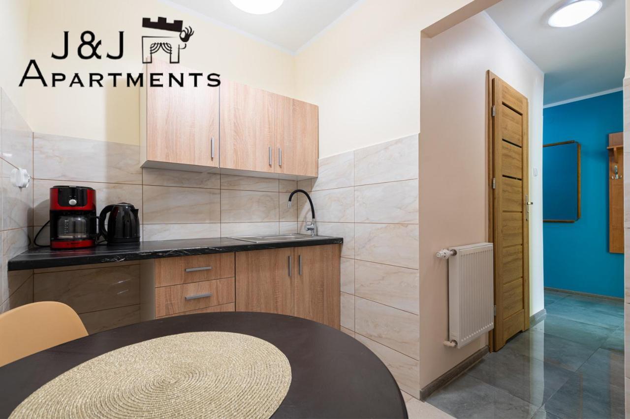 J&J Apartments, Szczytna 1 , Apartament 12 Stary Toruń Zewnętrze zdjęcie