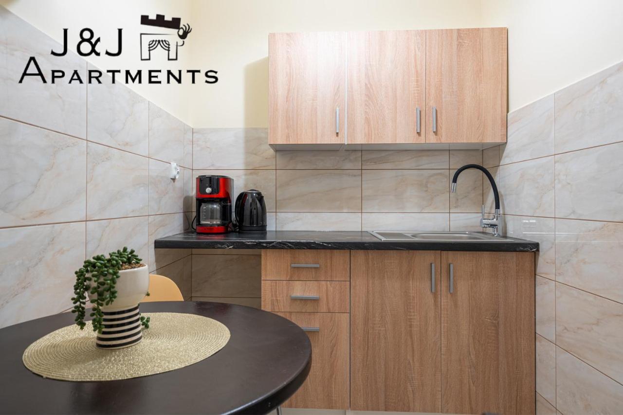 J&J Apartments, Szczytna 1 , Apartament 12 Stary Toruń Zewnętrze zdjęcie