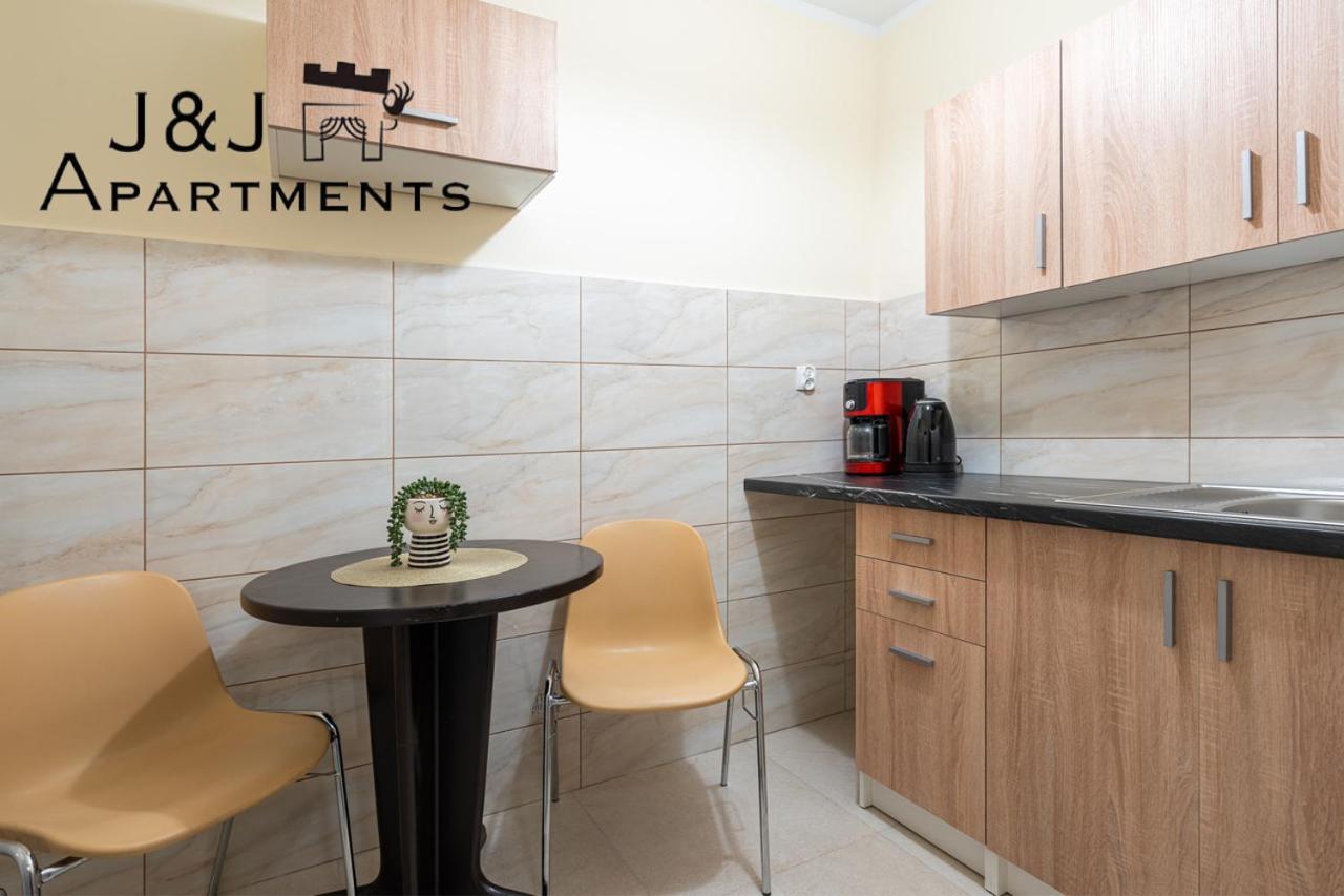 J&J Apartments, Szczytna 1 , Apartament 12 Stary Toruń Zewnętrze zdjęcie